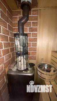 Дом 60м², 2-этажный, участок 4 сот.