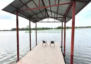 Дом 141м², 3-этажный, участок 8 сот.