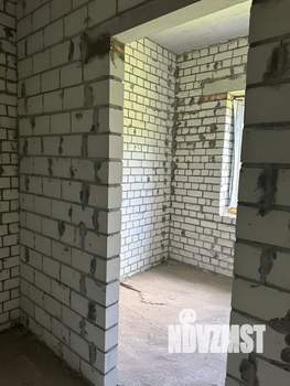 Таунхаус 136м², 3-этажный, участок 2 сот.