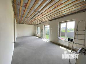 Дом 125м², 1-этажный, участок 5 сот.