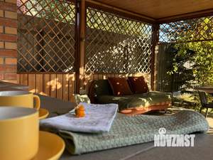 Дача 110м², 2-этажный, участок 4 сот.