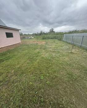 Дом 40м², 1-этажный, участок 4 сот.