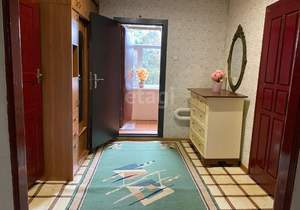 Дом 100м², 1-этажный, участок 10 сот.