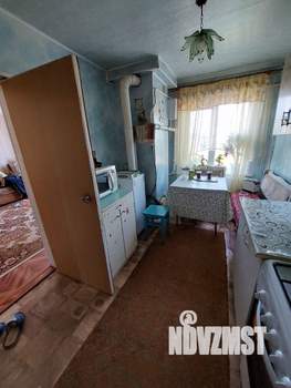 Дом 60м², 1-этажный, участок 6 сот.