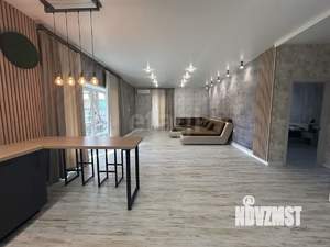 Дом 133м², 1-этажный, участок 5 сот.