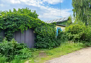 Дом 65м², 1-этажный, участок 5 сот.