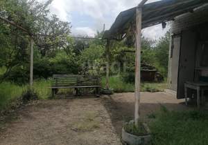 Дом 64м², 2-этажный, участок 7 сот.