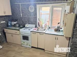 Дом 60м², 2-этажный, участок 7 сот.