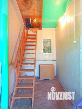 Дом 49м², 1-этажный, участок 5 сот.