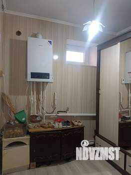 Дом 74м², 2-этажный, участок 8 сот.