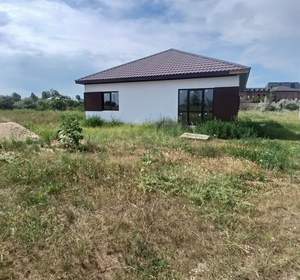 Дом 101м², 1-этажный, участок 6 сот.