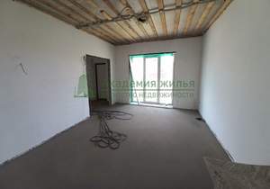 Дом 90м², 1-этажный, участок 7 сот.