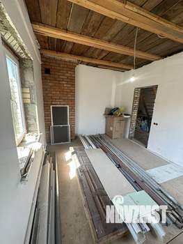 Дом 106м², 2-этажный, участок 3 сот.