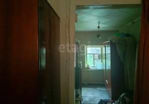 Дом 48м², 1-этажный, участок 4 сот.