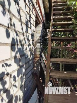 Дом 60м², 1-этажный, участок 7 сот.