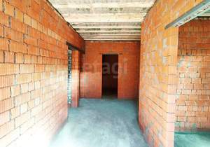 Дом 100м², 1-этажный, участок 6 сот.