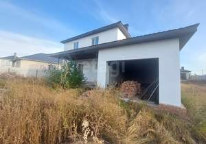 Дом 200м², 2-этажный, участок 10 сот.