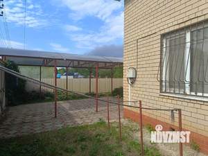 Дом 96м², 2-этажный, участок 5 сот.