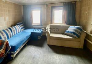 Дом 45м², 1-этажный, участок 9 сот.