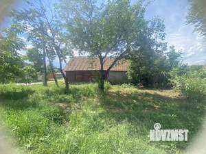 Дом 28м², 1-этажный, участок 1 сот.