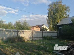 Дом 65м², 2-этажный, участок 6 сот.