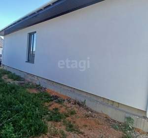 Дом 90м², 1-этажный, участок 4 сот.