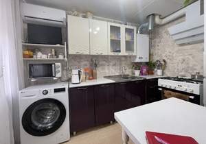 Дом 42м², 1-этажный, участок 3 сот.