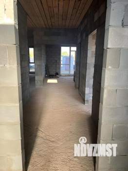 Дом 100м², 1-этажный, участок 6 сот.