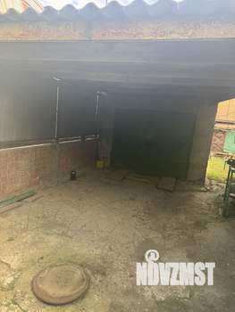 Дом 40м², 1-этажный, участок 5 сот.