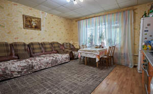 Дом 140м², 2-этажный, участок 6 сот.