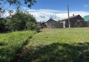 Дом 37м², 1-этажный, участок 5 сот.