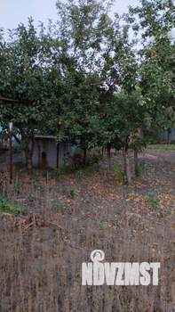 Дом 63м², 1-этажный, участок 6 сот.