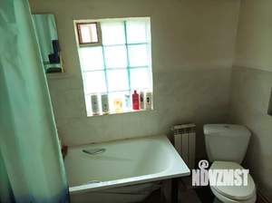 Дом 58м², 1-этажный, участок 3 сот.