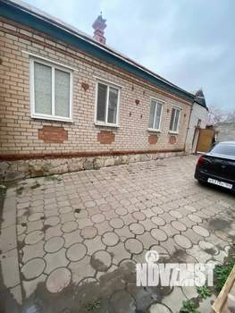 Дом 78м², 1-этажный, участок 6 сот.