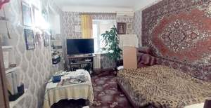 Дом 58м², 1-этажный, участок 3 сот.