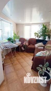 Дом 110м², 1-этажный, участок 7 сот.