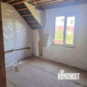 Таунхаус 55м², 2-этажный, участок 1 сот.