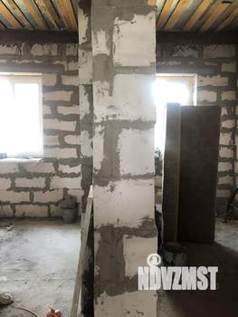 Дом 200м², 2-этажный, участок 10 сот.