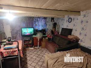 Дом 45м², 1-этажный, участок 5 сот.