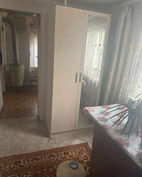 Дом 40м², 2-этажный, участок 5 сот.