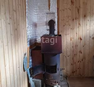 Дача 36м², 2-этажный, участок 8 сот.