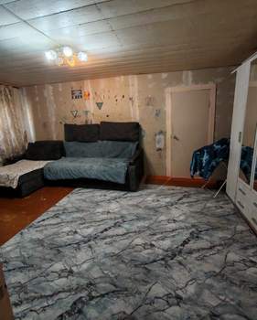 Дом 71м², 1-этажный, участок 588 сот.