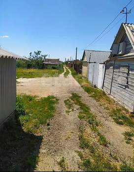 Дом 20м², 2-этажный, участок 4 сот.