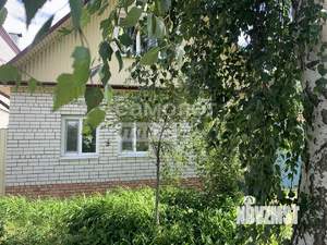 Дом 63м², 1-этажный, участок 7 сот.