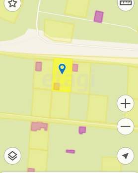 Дом 23м², 2-этажный, участок 5 сот.