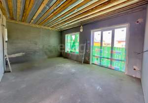 Дом 88м², 1-этажный, участок 6 сот.