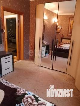 Дом 154м², 2-этажный, участок 7 сот.