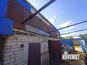 Дом 91м², 1-этажный, участок 4 сот.