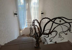 Дом 169м², 2-этажный, участок 6 сот.