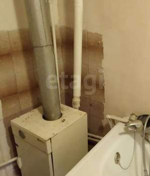 Дом 50м², 1-этажный, участок 4 сот.